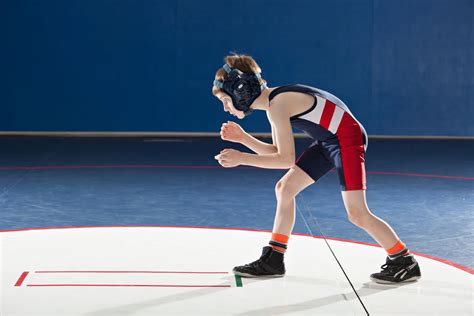 How to Start a Youth Wrestling Club - 6 Steps to Success | Jersey Watch