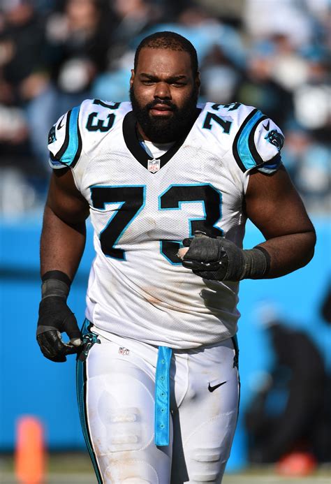 Michael Oher - Pro Football Rumors