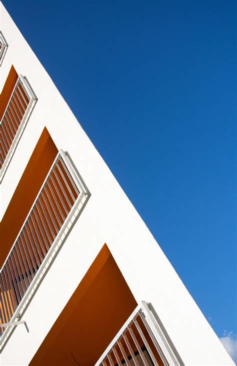 Diagonal Architecture Design | Copyright-free photo (by M. Vorel ...