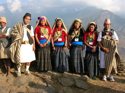 Religion and Culture: - Adventure Great Himalaya