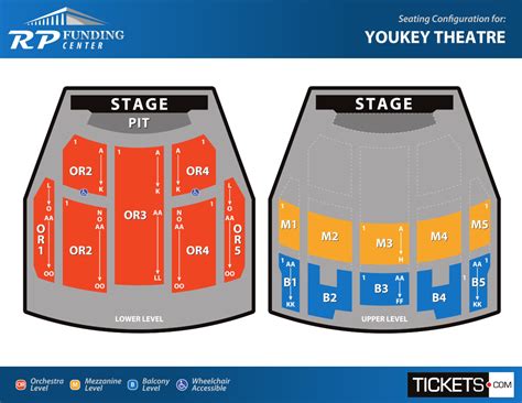 Florida Theatre Seating Chart | Cabinets Matttroy