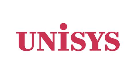 Unisys Logo Download - AI - All Vector Logo