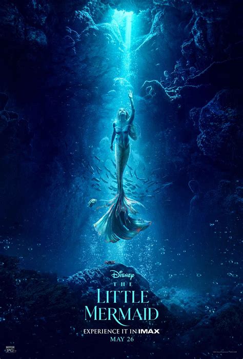 The Little Mermaid Tickets Go on Sale as New Promos Debut