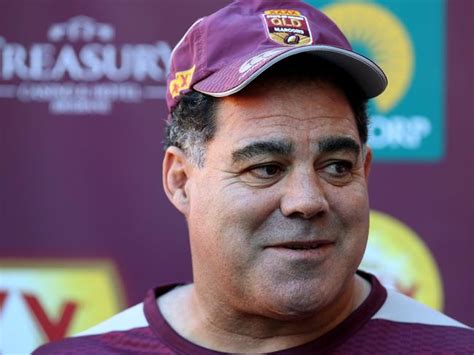 Sunday State of Origin: Queensland coach Mal Meninga backs NRL move following new TV rights deal