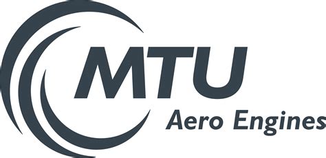 MTU Aero Engines – Logos Download