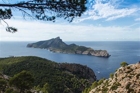 Hiking in Paguera. - Hotel Cupidor | Hotel en Paguera | Mallorca