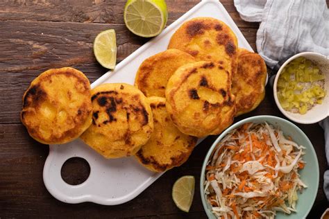 Pupusas