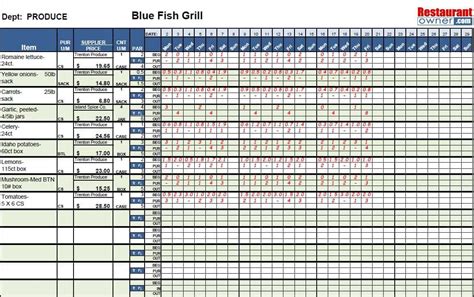 Stocktake Spreadsheet Throughout Bar Stocktake Spreadsheet Pulpedagogen Stocktake Spreadsheet ...