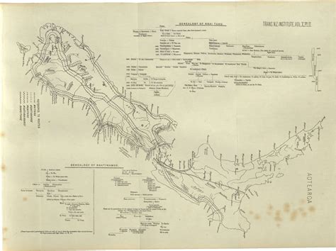 Reading the Maps: Aotearoa New Zealand?