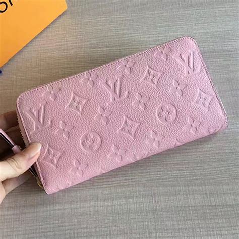 Pink Louis Vuitton Wallet Aliexpress | CINEMAS 93