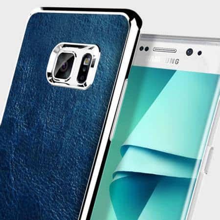 Leak: Samsung Galaxy Note 7 Cases Show Familiar Design