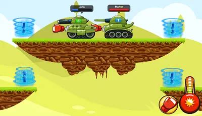 Best free Tank warfare & battle games for Windows PC