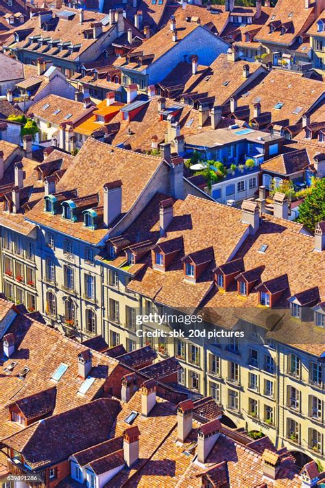 Bern Old Town High-Res Stock Photo - Getty Images