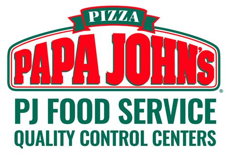 Papa Johns Png Logo - Free Transparent PNG Logos