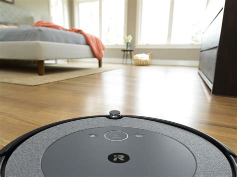 iRobot Remembers That Robots Are Expensive, Gives Us a Break With More ...