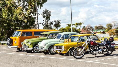 Ultimate Car & Bike Show returns | Corowa Free Press