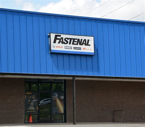 FASTENAL COMPANY - Updated May 2024 - Yelp