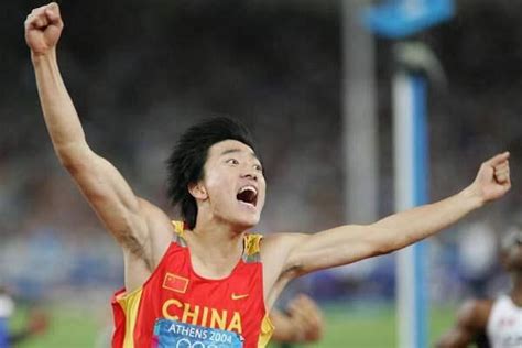 “It’s a miracle,” says Liu Xiang | NEWS | World Athletics