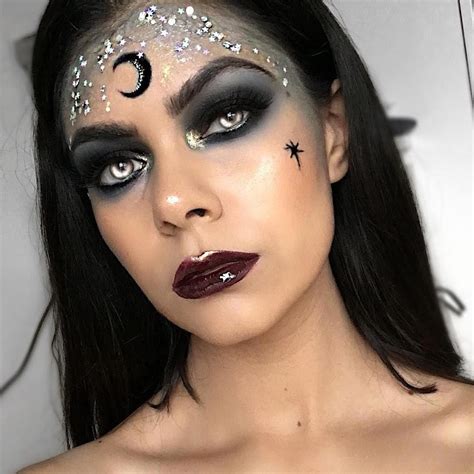 halloween makeup witch - Halloween Makeup #makeup #Makeup # ...