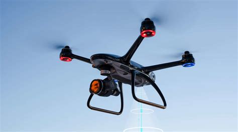 How Far Can A Drone Fly - Well That All Depends And Is A Legitimate ...