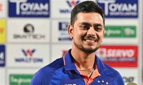 Ishan Kishan Net Worth: Full Name, Age, Controversy, Career