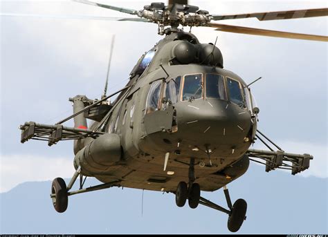 India's Mi-17 Helicopters To Start Arriving By March 2011 | Pakistan ...