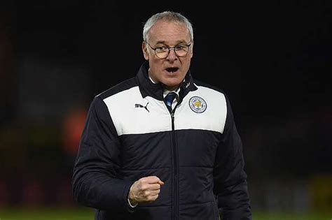 Leicester City news: Claudio Ranieri urges team to take advantage of ...