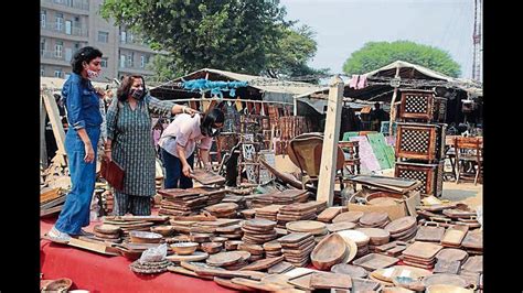 Customers return to Gurugram’s Banjara Market, shop owners elated ...