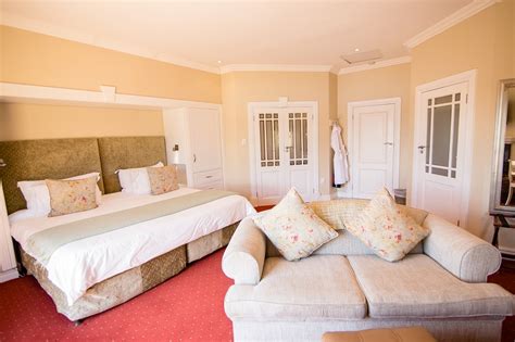 Walkersons Hotel and Spa: Enjoy 5-Star hospitality at this Dullstroom accommodation - Home Food ...