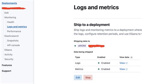 elasticsearch - Monitoring Elastic cloud cluster - Stack Overflow