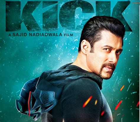 Kick Salman Khan Movie – Movie HD Wallpapers