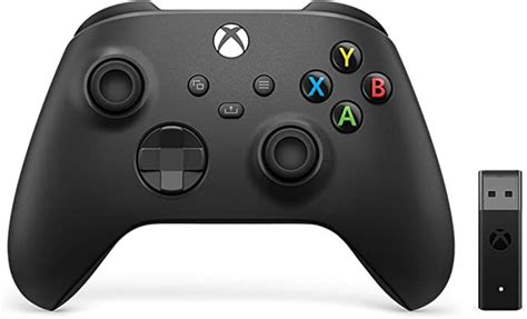 Xbox One Controller and Wireless Adapter for Windows - PCPLACE