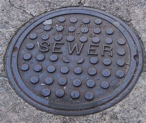 Manhole Covers - Cast Iron Manhole Covers Manufacturer from Kolkata