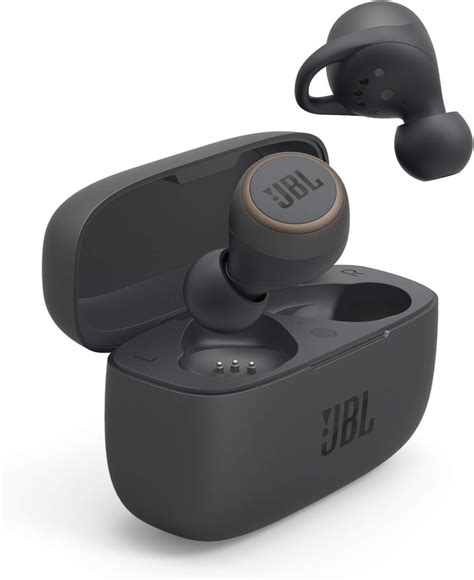 Amazon.com: JBL Live 300TWS True Wireless In-Ear Bluetooth Headphones ...