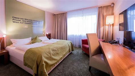 Atrium Hotel Mainz - Hotels in Mainz | WorldHotels