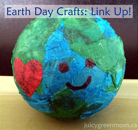 Earth Day Crafts