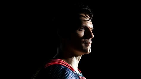 1920x1080 Resolution Henry Cavill is Back as Superman Black Adam 1080P ...