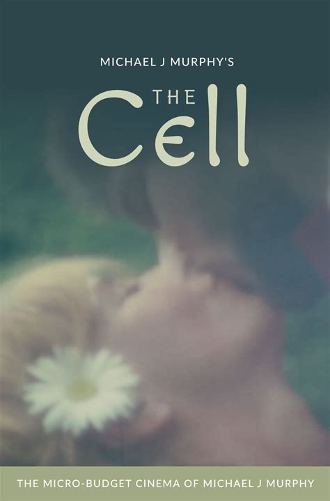 The Cell (1982) - Posters — The Movie Database (TMDB)