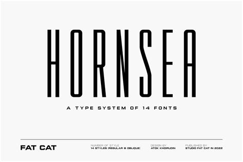 Hornsea FC Font - Dafont Free