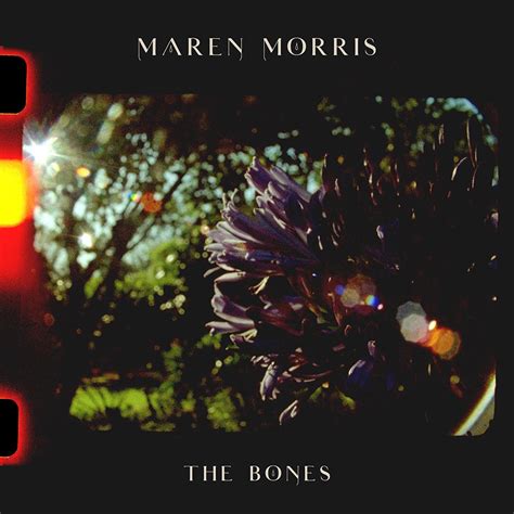 Maren Morris - The Bones - Reviews - Album of The Year