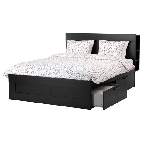 IKEA Brimnes Bed Frame Review - IKEA Product Reviews