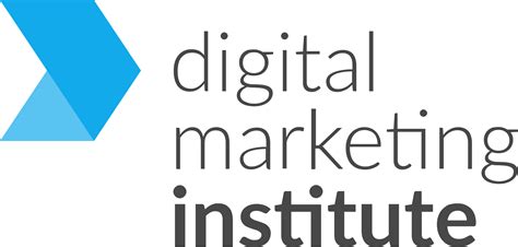 Digital Marketing Institute Logo PNG Transparent & SVG Vector - Freebie ...