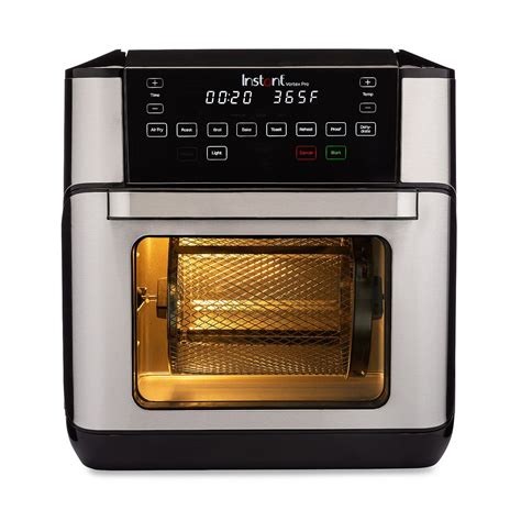 Best Airfryer Oven 2024 - Cecil Daphene