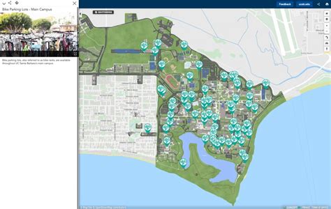 Our Campus Map | The Current