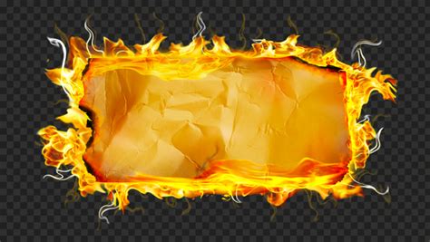 paper fire png PNG & clipart images | Citypng