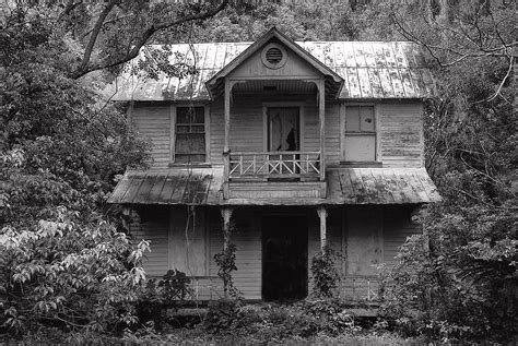 Abandoned Photograph - San Mateo, Florida by Ronald Broome | San mateo ...