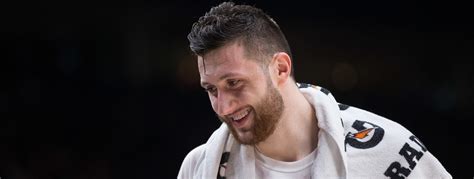 NBA.com: Nurkić One Of The Favorites To Win Most Improved | NBA.com