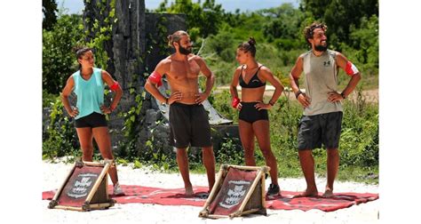 THE FINAL OF SURVIVOR ALL STAR GREECE 2023 | Redblueguide.com