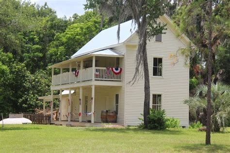 The Historic Duval House Historical Marker