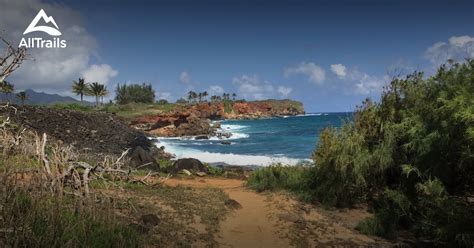 Best Trails near Koloa - Hawaii | 126 Photos & 157 Reviews | AllTrails